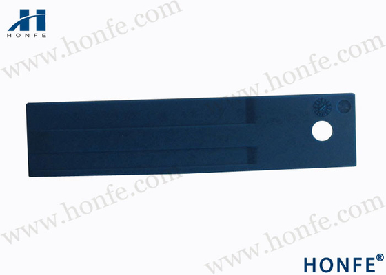 الجزء السفلي من Buake Lining Projectile TW13 Sulzer Loom Spare Parts 911-127-172