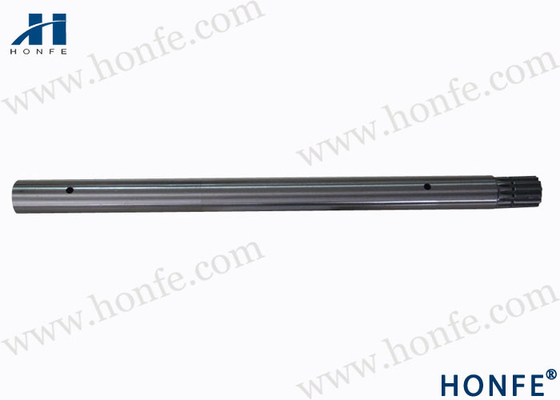 رمح 912-311-078 / 722-526-000 قطع غيار Sulzer Loom Projectile P7100