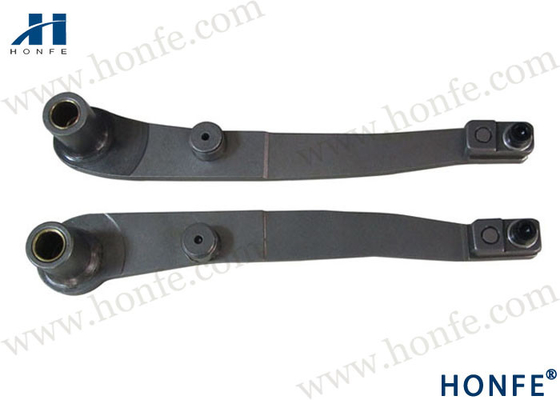 مقذوف SU / FA Sulzer Loom Spare Parts Roller Lever